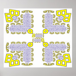 Harmony's Wind Poster