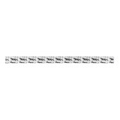 Harness Horse Racing Lint (Voorkant)