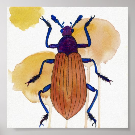 Harntpa Hpnpoabl Poster (Voorkant)