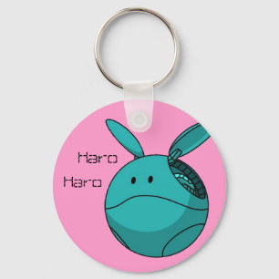 haro haro sleutelhanger