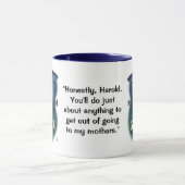 Harold Combo Mug (Centre)