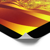 Harold I Poster (Hoek)