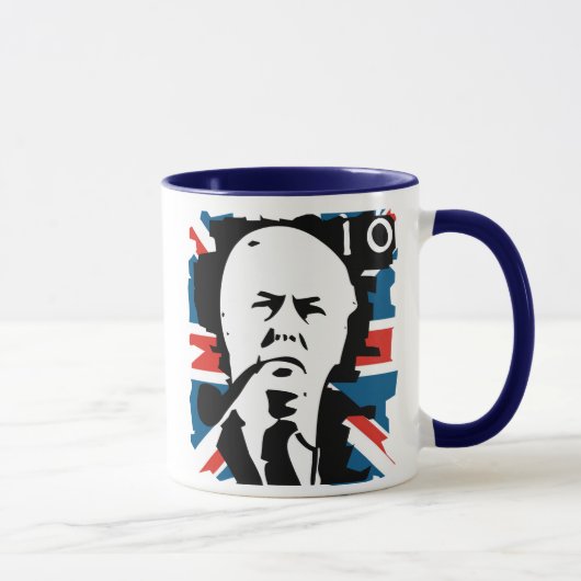 Harold Wilson Mok (Rechts)