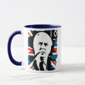 Harold Wilson Mok (Links)