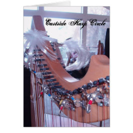 Harp Fun Eastside Harp Circle