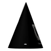 Harp Icon Feesthoedjes (Links)