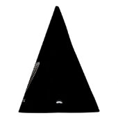 Harp Icon Feesthoedjes (Rechts)