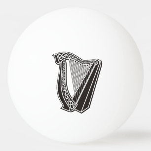 Harp Icon Pingpongballen