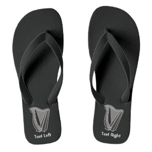 Harp Icon Teenslippers