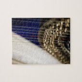 Harp Legpuzzel (Horizontaal)