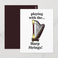 Harp muziekinstrument harp