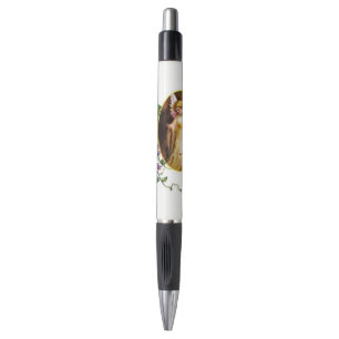 harp pen