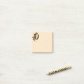 harp post-it® notes (Op bureau)
