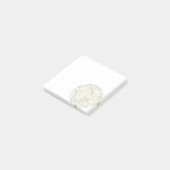 Harp Post-it® Notes (Schuin)