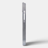 Harp seal Phoca groenlandica) Case-Mate iPhone Case (Achterkant / Links)