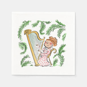 Harp Servet