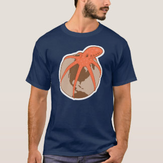 harp t-shirt
