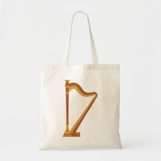Harp Tassen Tas