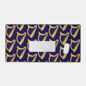 Harpe Irlandaise (Clavier et souris)