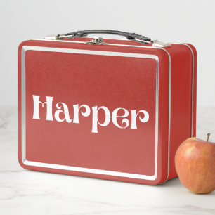 Harper