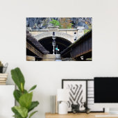 Harper Ferry Poster (Thuiskantoor)