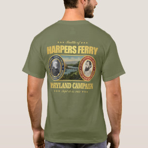 Harpers Ferry (FH2) T-shirt