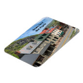 Harpers Ferry, West Virginia Magneet (Linkerzijde)