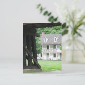 Harpers Ferry WV Librairie et carte postale (Debout devant)