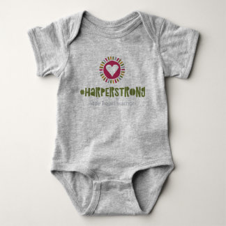 HarperStrong Romper