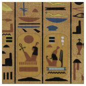 Harpist Stof (Close Up)