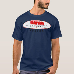 harpoonbwery T T-shirt