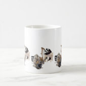 Harpuitar-Mok Koffiemok (Center)