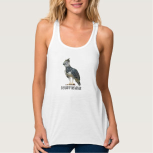 Harpy Arend Tank Top