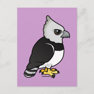 Harpy Eagle Briefkaart
