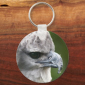 Harpy Eagle Sleutelhanger (Voorkant)