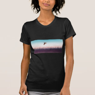 Harrier Hawk T-shirt