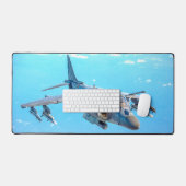 HARRIER II AV-8B (Clavier et souris)