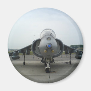 Harrier Magnet Magneet