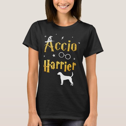 Harrier Shirt - Accio Harrier Pullover Sweat - shi (Devant)