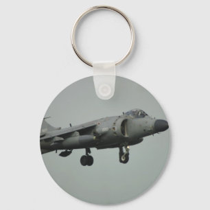 Harrier Sleutelhanger