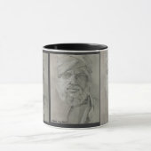 Harriet Davidsohn Coffee Mug (Centre)