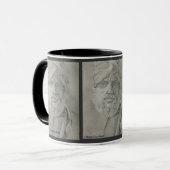 Harriet Davidsohn Coffee Mug (Devant gauche)