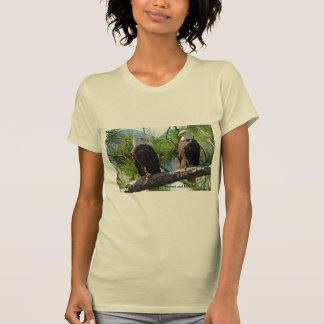 Harriet en M15 T-shirt