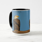 Harriet- en M-koffie-Mok (diverse opties beschikba Mok (Voorkant links)