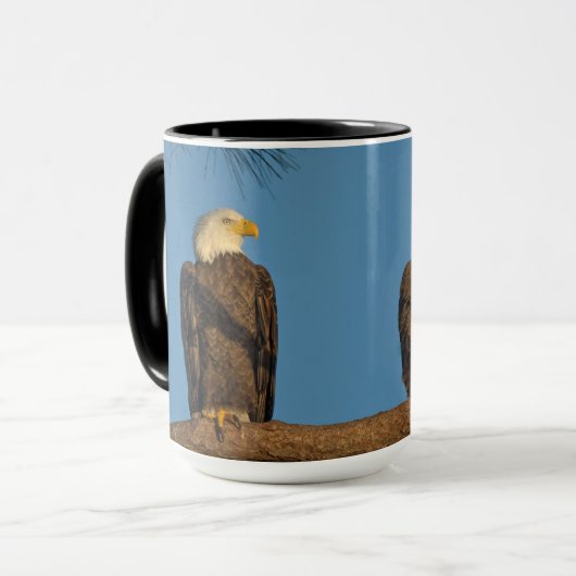 Harriet- en M-koffie-Mok (diverse opties beschikba Mok (Voorkant links)