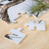 Harriet et puzzle de M (Côté)