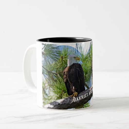 Harriet et tasse m15 (Devant gauche)