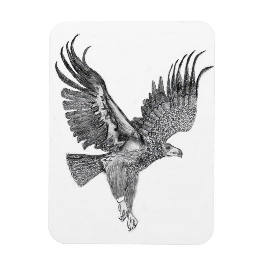 HARRIET OZZIE M HOME VERHAAL VAN FAMILIE TREE E8 S MAGNEET (Verticaal)