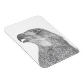 HARRIET OZZIE M HOME VERHAAL VAN FAMILIE TREE E9 L MAGNEET (Rechterzijde)