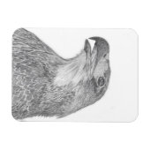 HARRIET OZZIE M HOME VERHAAL VAN FAMILIE TREE E9 L MAGNEET (Horizontaal)